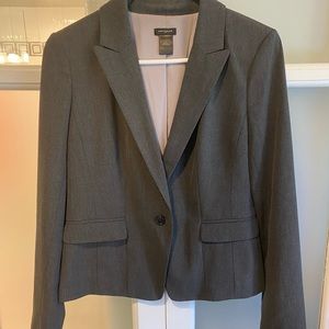 Ann Taylor Blazer